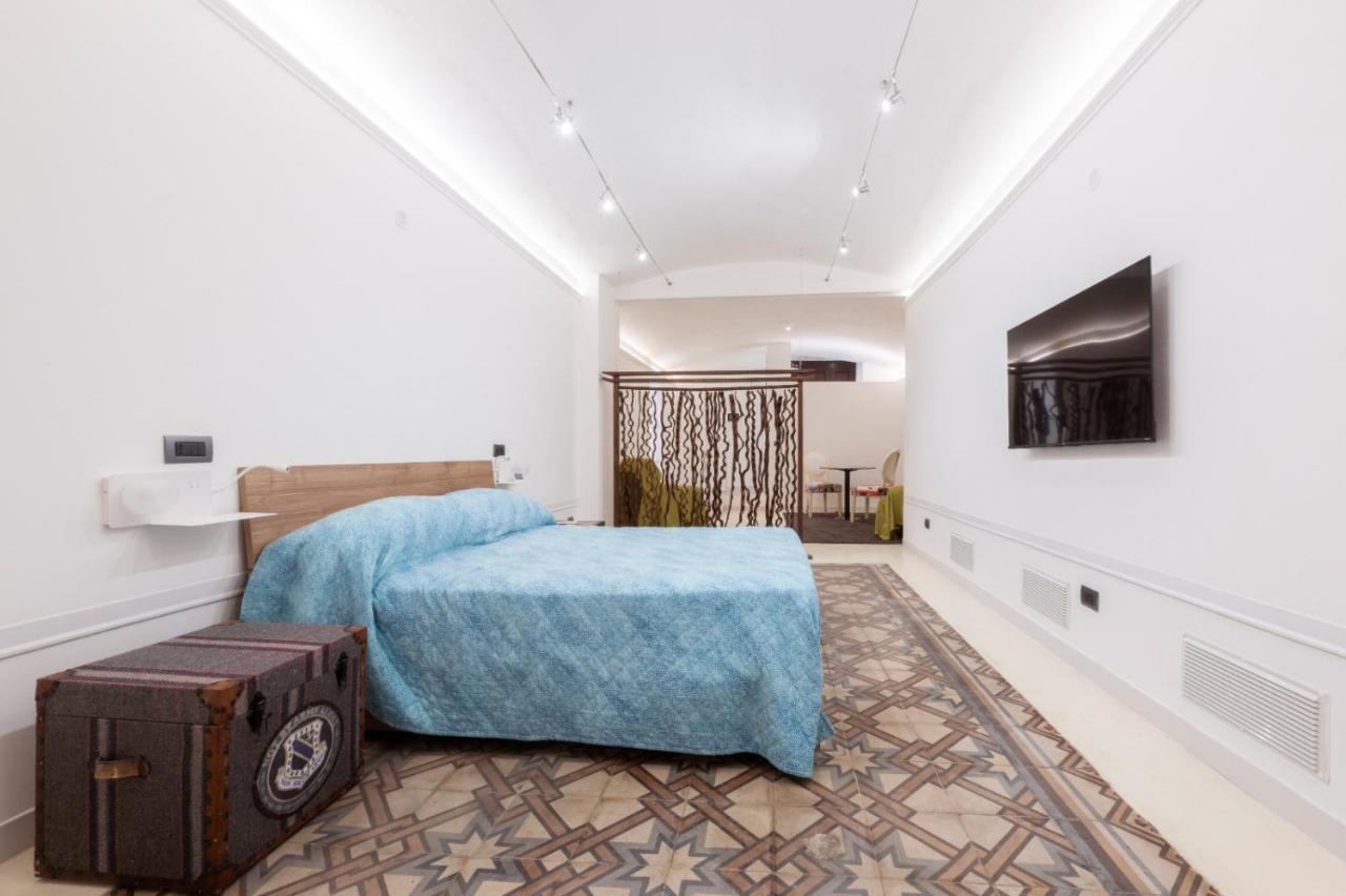 Suite Umbertino 39 Bari Exterior photo
