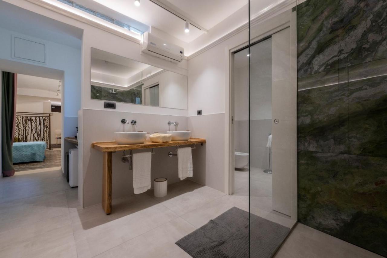Suite Umbertino 39 Bari Exterior photo
